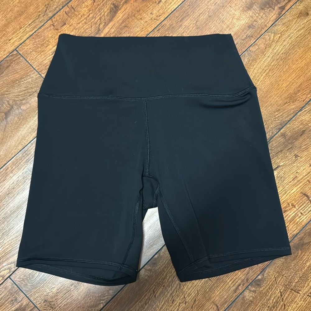 RBX Black Short